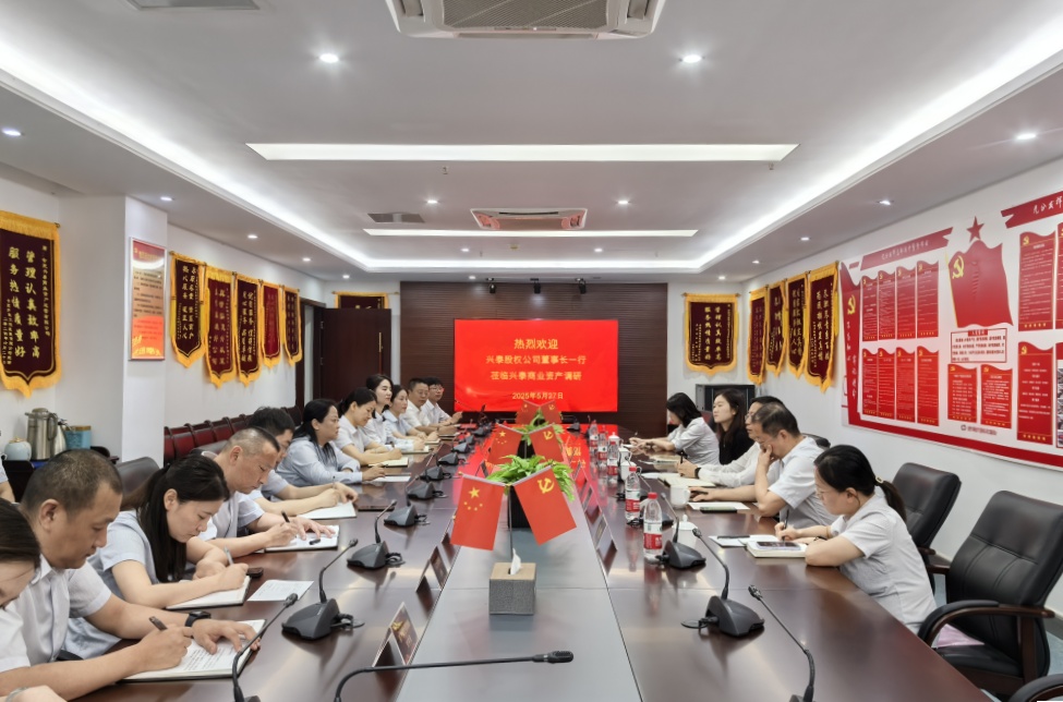 调研图片