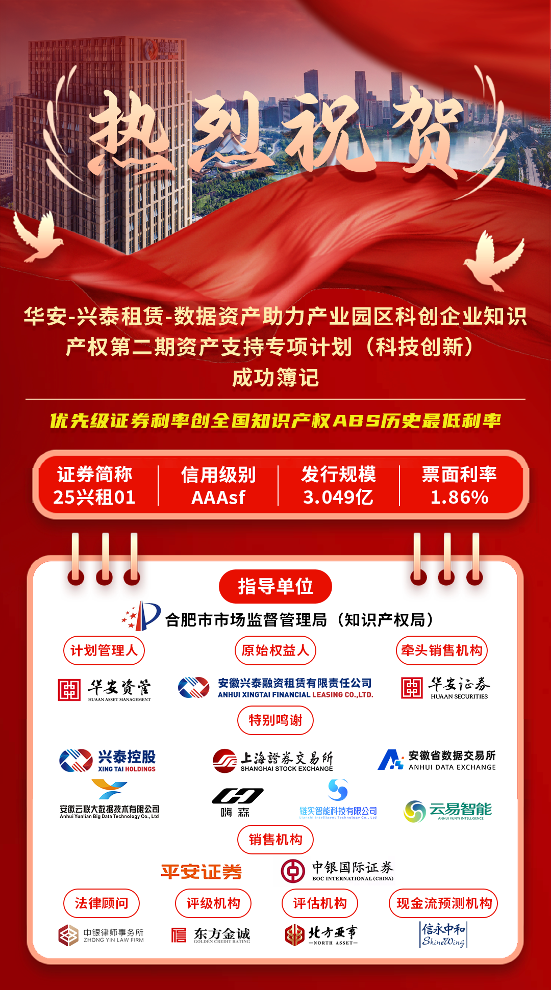 喜报图片