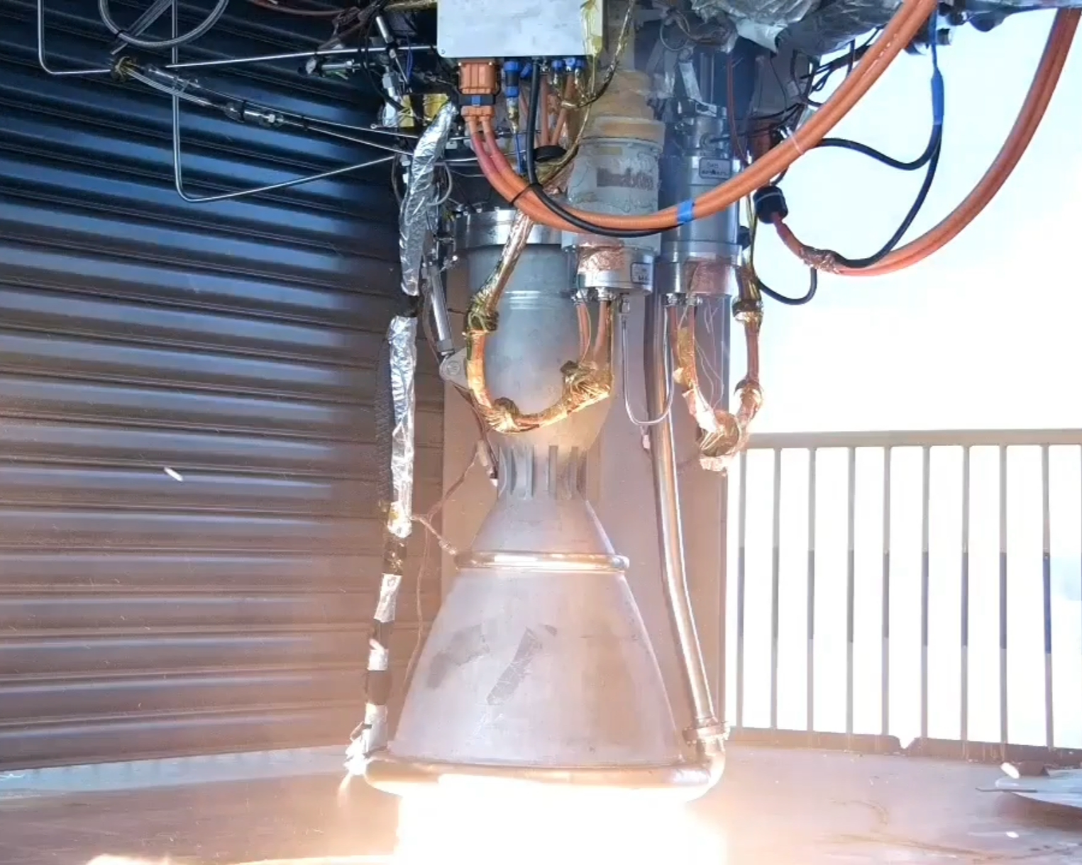 合肥制造、兴泰投资，星火空间刷新全球纪录！