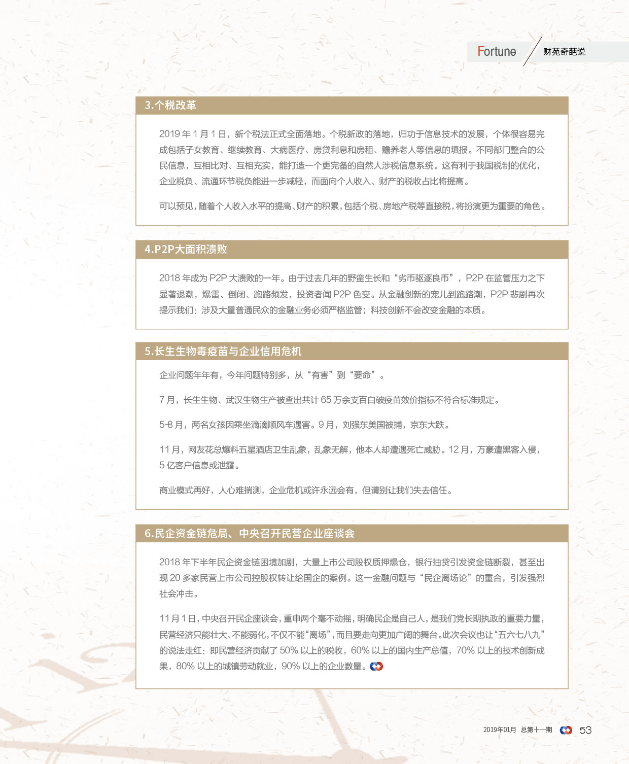 兴泰季 第11期 兴泰季 第11期